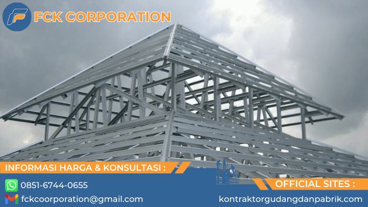 kontraktor baja ringan Banyuwangi 1