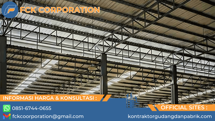 kontraktor baja ringan Surakarta 1