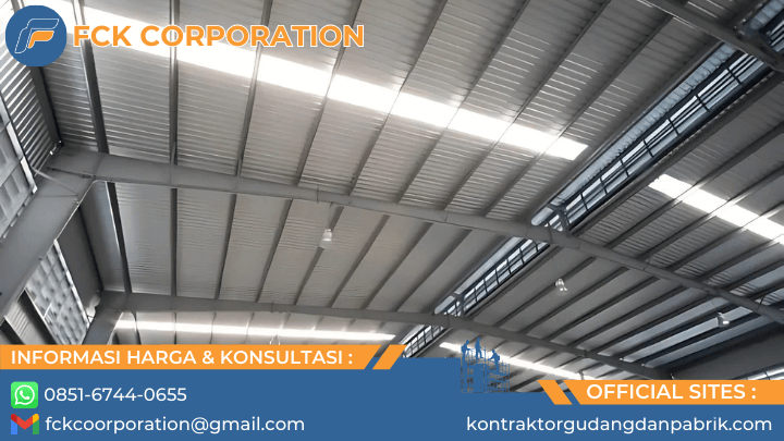 kontraktor baja ringan Tabanan 1