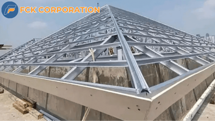 jasa pasang baja ringan Bekasi 3