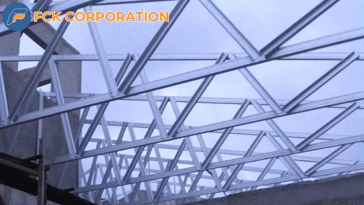 jasa pasang baja ringan Depok 2