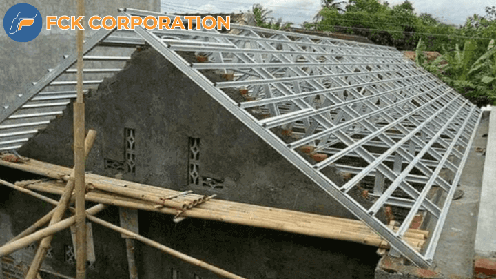 jasa pasang baja ringan Tangerang 3