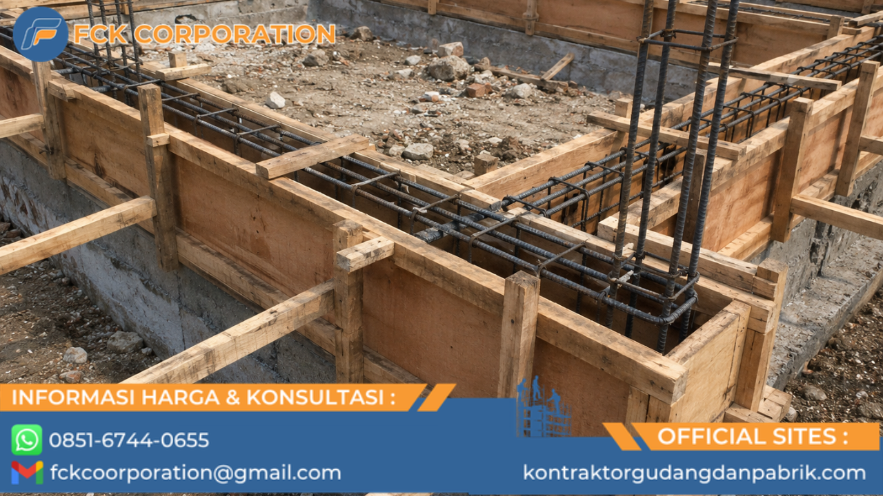 bekisting kolom