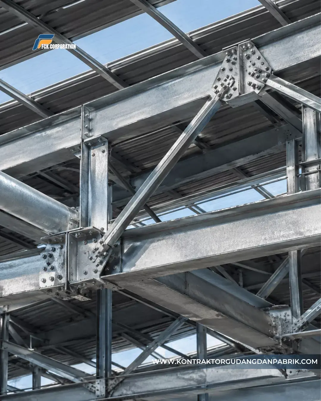 Top Chord Bracing
