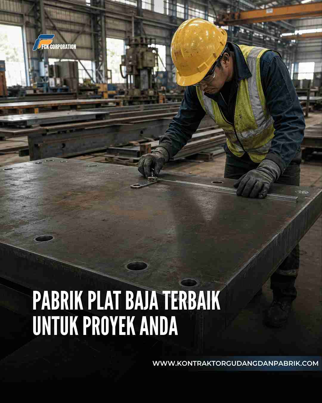 plat baja